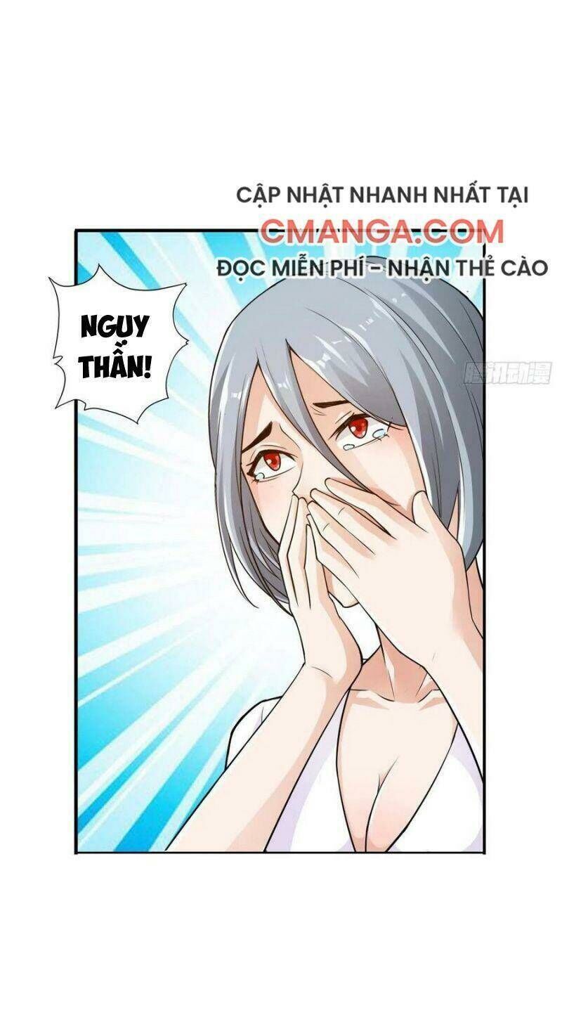 Nhân Vật Phản Diện Đi Tìm Đường Chết Chapter 88 - 18