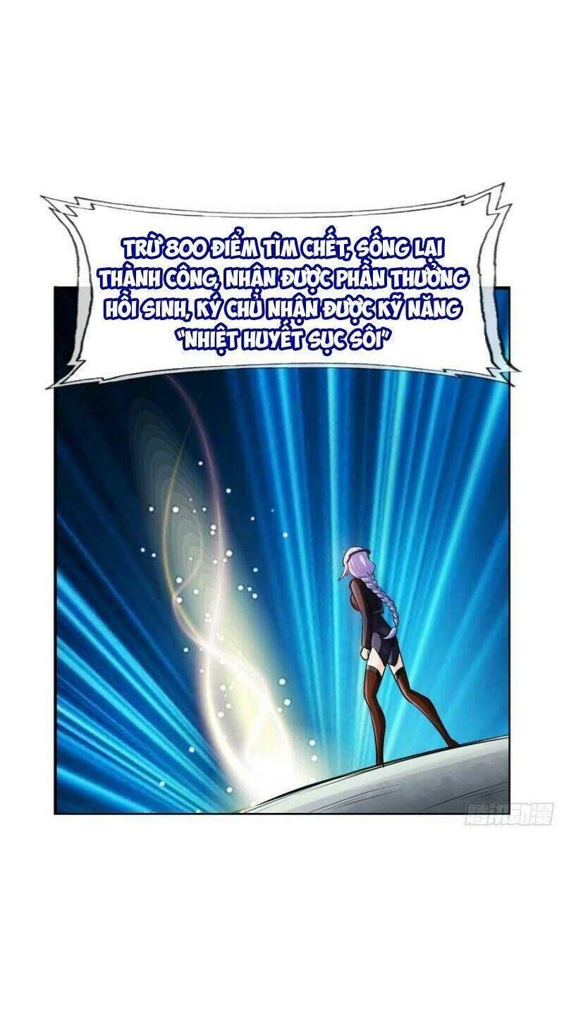 Nhân Vật Phản Diện Đi Tìm Đường Chết Chapter 88 - 21