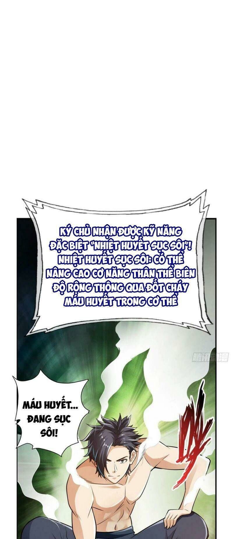 Nhân Vật Phản Diện Đi Tìm Đường Chết Chapter 88 - 24