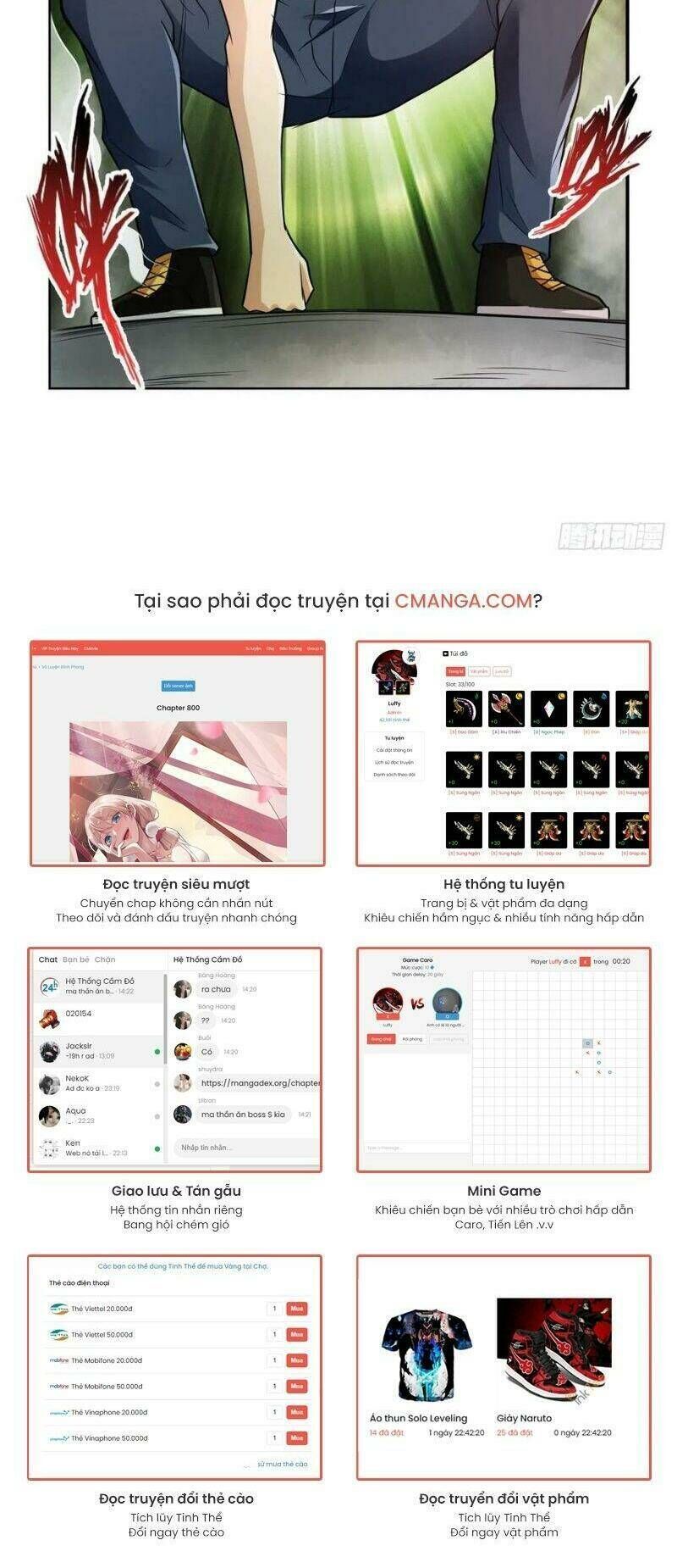 Nhân Vật Phản Diện Đi Tìm Đường Chết Chapter 88 - 25