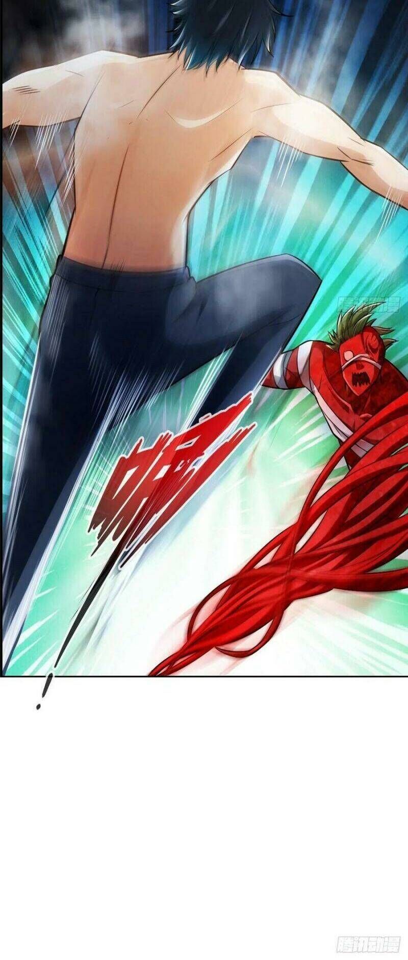 Nhân Vật Phản Diện Đi Tìm Đường Chết Chapter 88 - 27