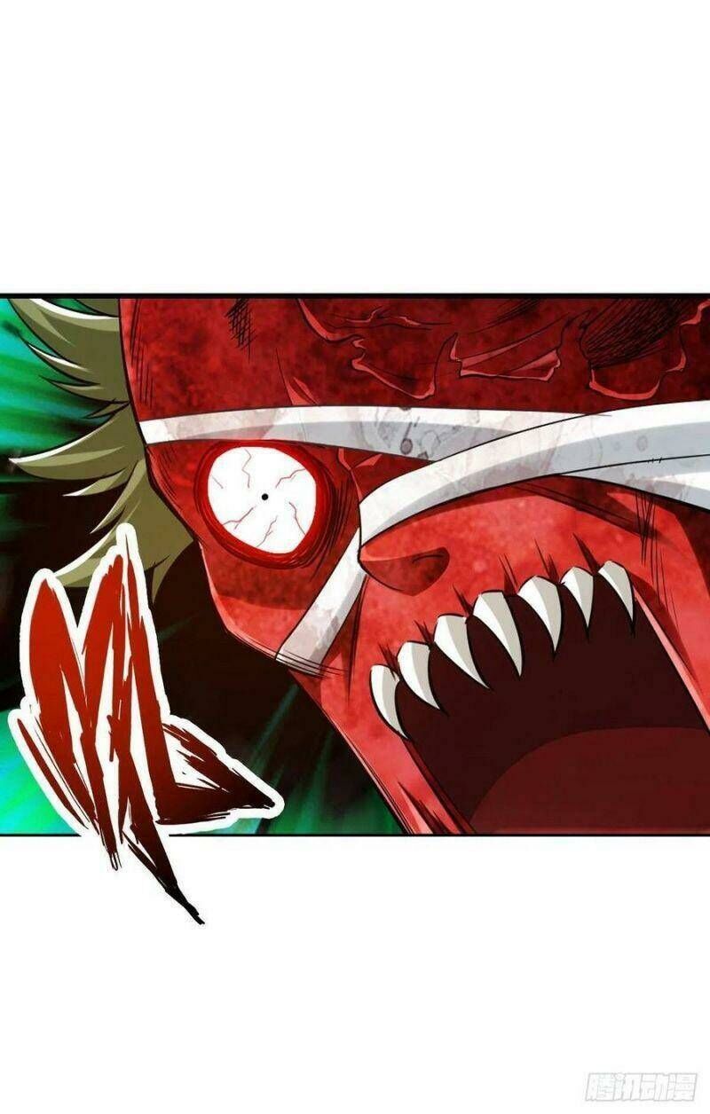 Nhân Vật Phản Diện Đi Tìm Đường Chết Chapter 88 - 28