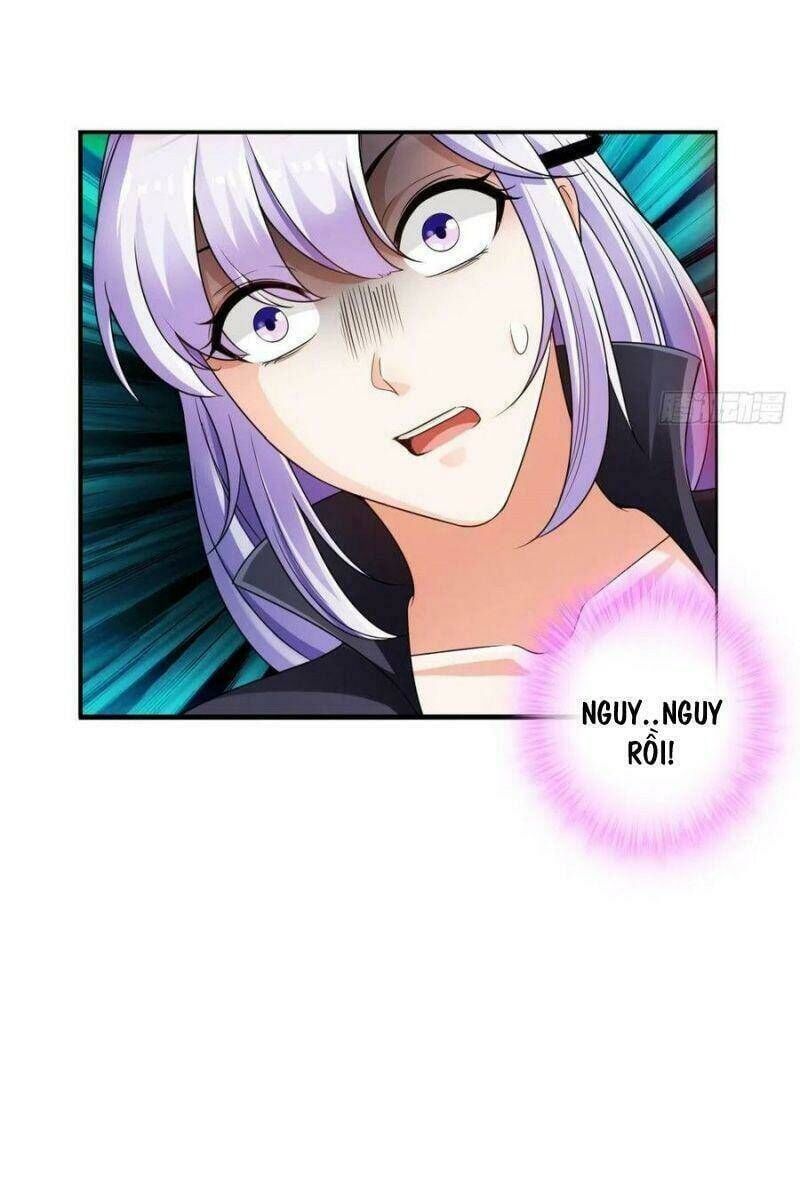 Nhân Vật Phản Diện Đi Tìm Đường Chết Chapter 88 - 4