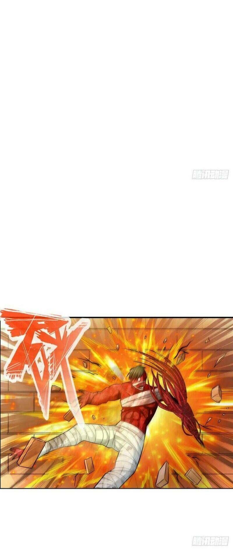 Nhân Vật Phản Diện Đi Tìm Đường Chết Chapter 88 - 31