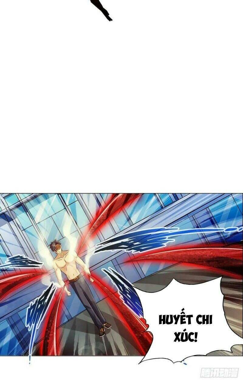 Nhân Vật Phản Diện Đi Tìm Đường Chết Chapter 88 - 33