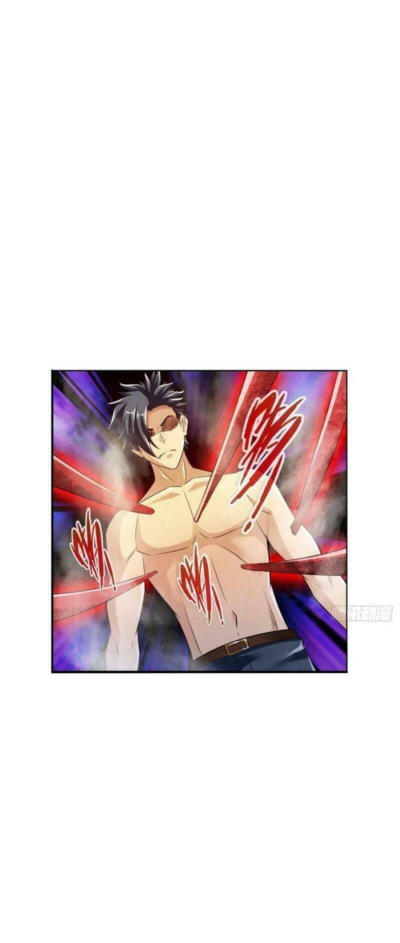 Nhân Vật Phản Diện Đi Tìm Đường Chết Chapter 88 - 34