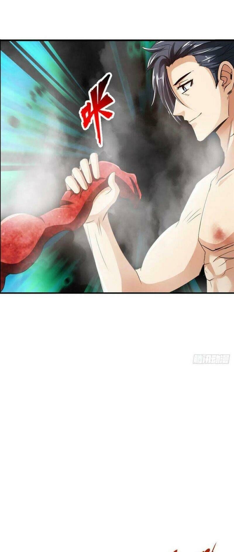 Nhân Vật Phản Diện Đi Tìm Đường Chết Chapter 88 - 36