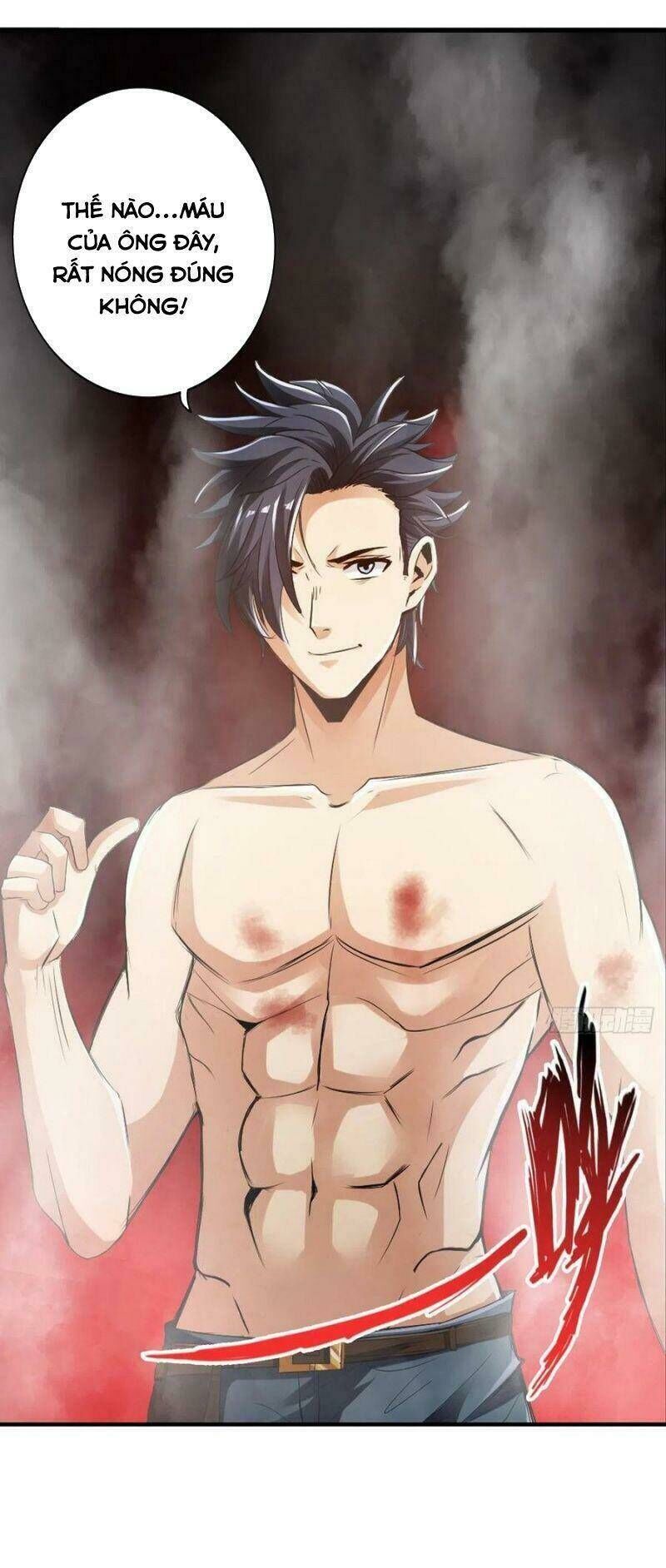 Nhân Vật Phản Diện Đi Tìm Đường Chết Chapter 88 - 38