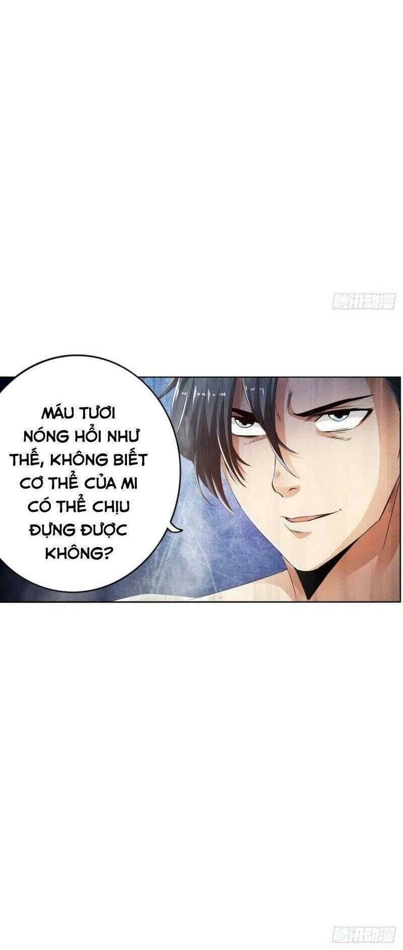 Nhân Vật Phản Diện Đi Tìm Đường Chết Chapter 88 - 39