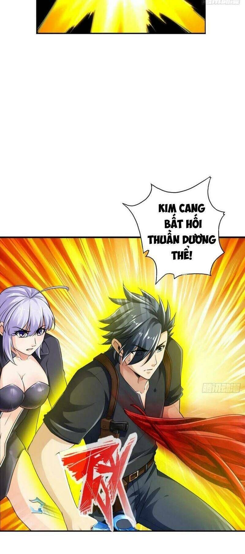 Nhân Vật Phản Diện Đi Tìm Đường Chết Chapter 88 - 7