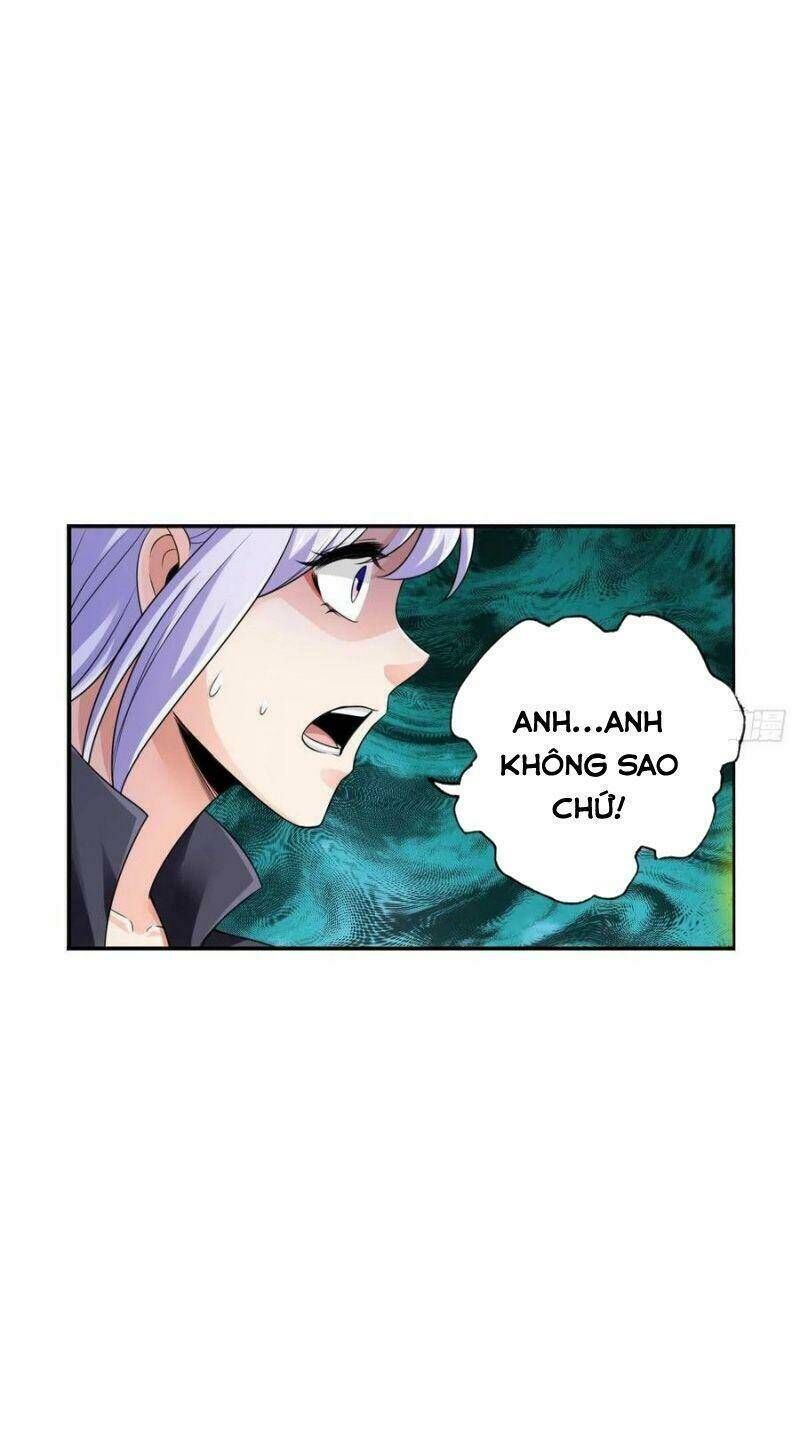 Nhân Vật Phản Diện Đi Tìm Đường Chết Chapter 88 - 8