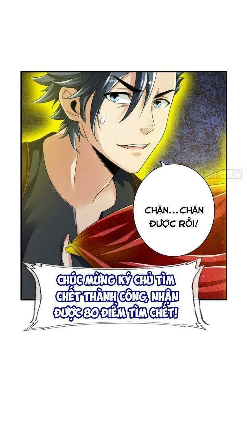 Nhân Vật Phản Diện Đi Tìm Đường Chết Chapter 88 - 9