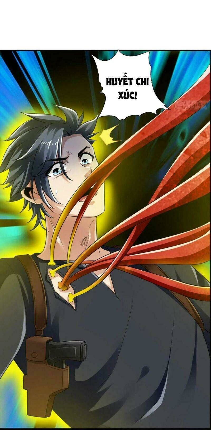 Nhân Vật Phản Diện Đi Tìm Đường Chết Chapter 88 - 10