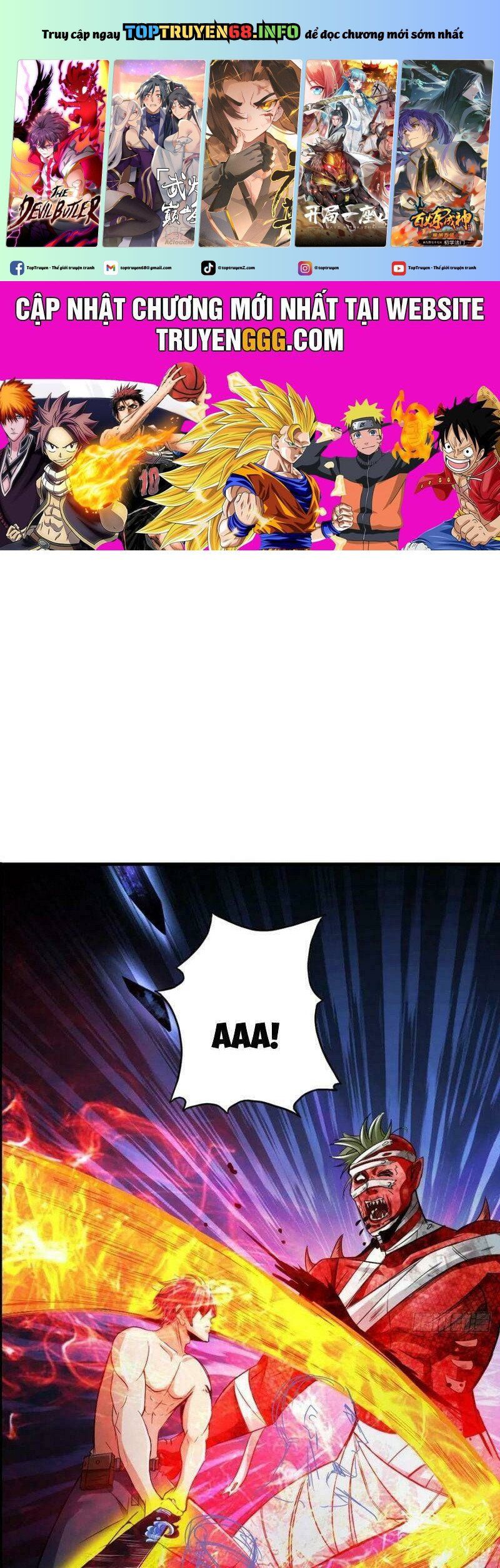 Nhân Vật Phản Diện Đi Tìm Đường Chết Chapter 89 - 2