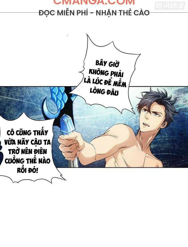 Nhân Vật Phản Diện Đi Tìm Đường Chết Chapter 89 - 11
