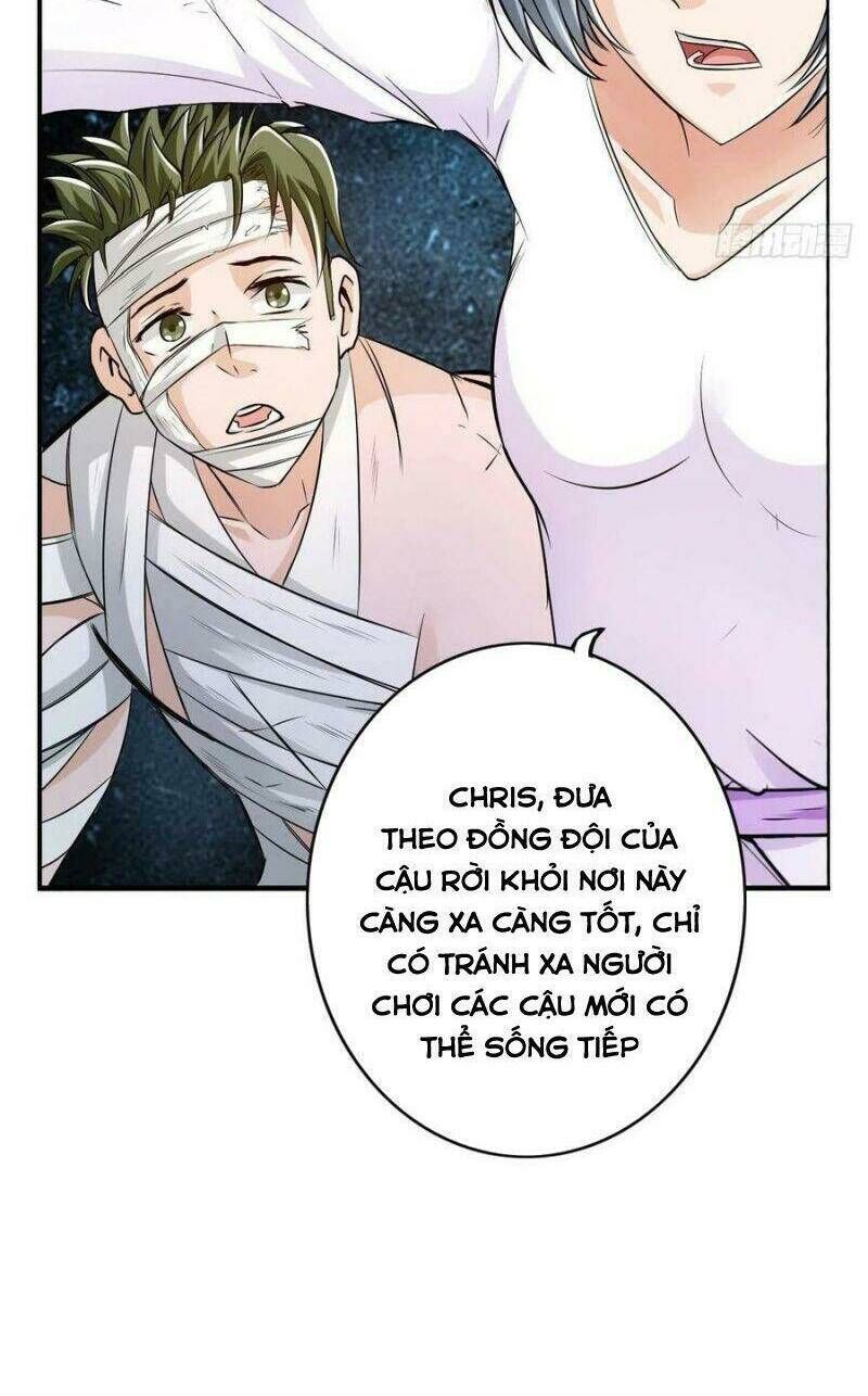 Nhân Vật Phản Diện Đi Tìm Đường Chết Chapter 89 - 13