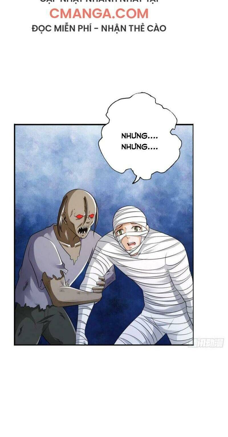 Nhân Vật Phản Diện Đi Tìm Đường Chết Chapter 89 - 15