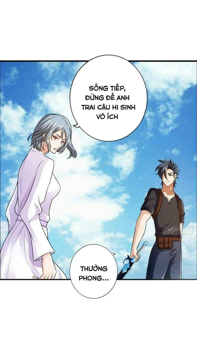 Nhân Vật Phản Diện Đi Tìm Đường Chết Chapter 89 - 16