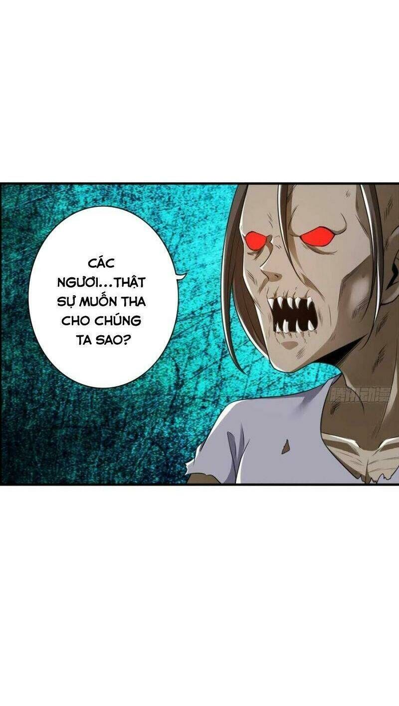 Nhân Vật Phản Diện Đi Tìm Đường Chết Chapter 89 - 17