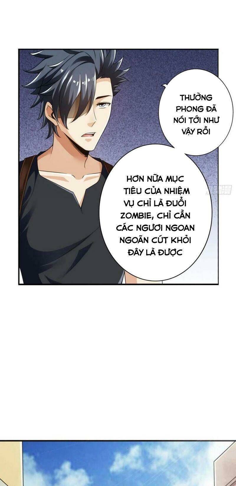 Nhân Vật Phản Diện Đi Tìm Đường Chết Chapter 89 - 18