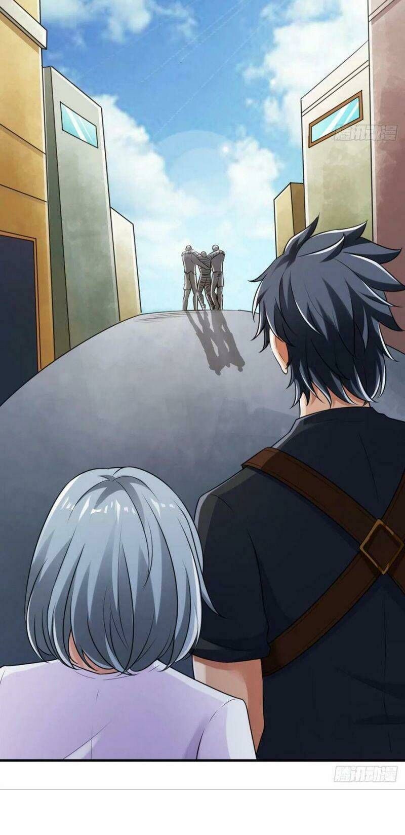 Nhân Vật Phản Diện Đi Tìm Đường Chết Chapter 89 - 19