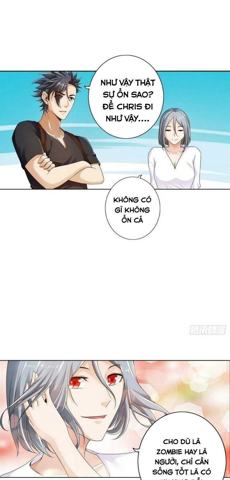 Nhân Vật Phản Diện Đi Tìm Đường Chết Chapter 89 - 20