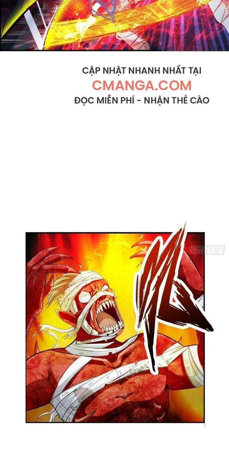 Nhân Vật Phản Diện Đi Tìm Đường Chết Chapter 89 - 3