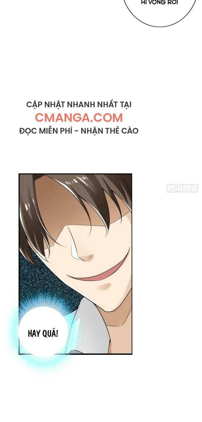 Nhân Vật Phản Diện Đi Tìm Đường Chết Chapter 89 - 21