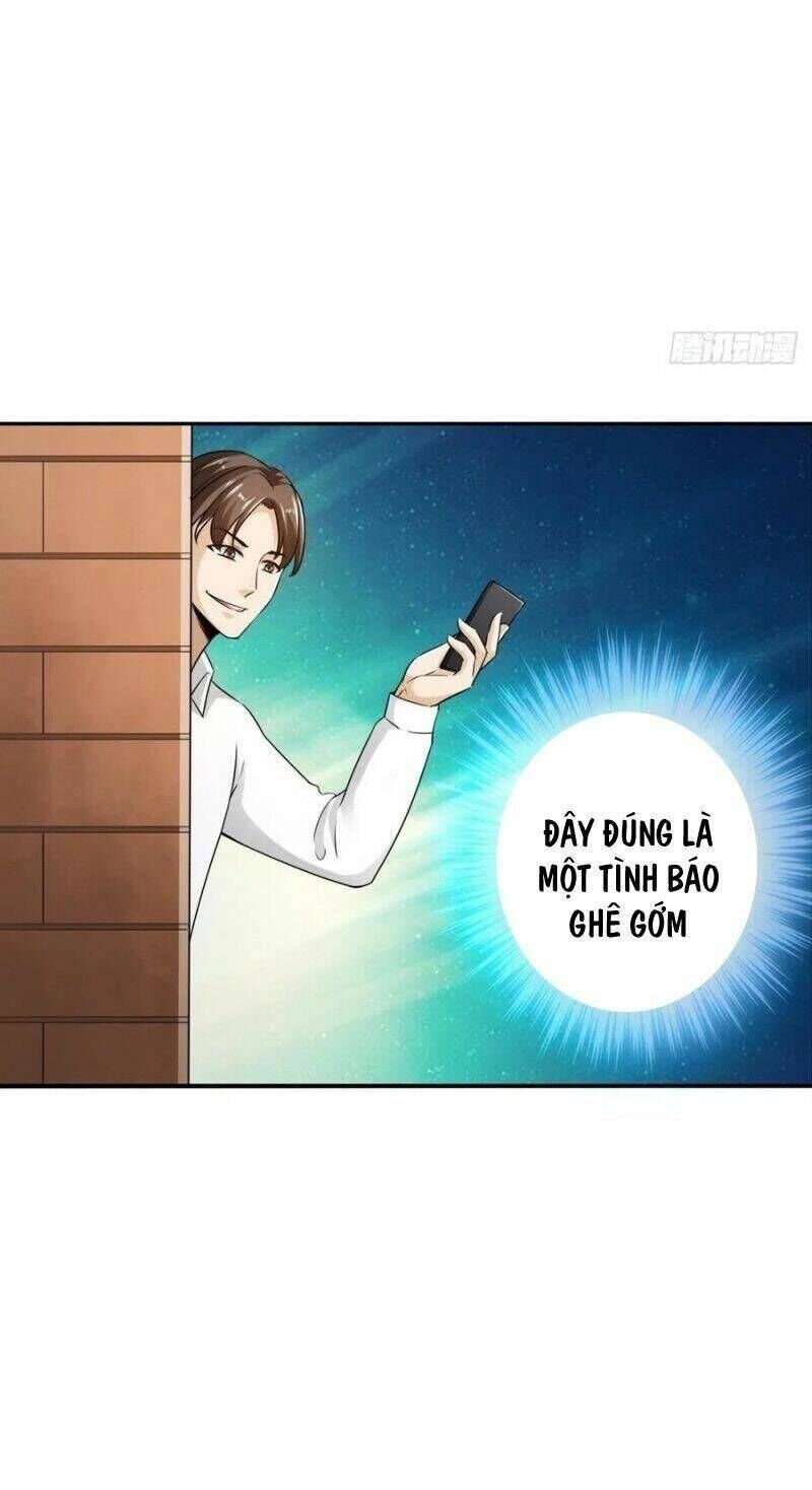 Nhân Vật Phản Diện Đi Tìm Đường Chết Chapter 89 - 22