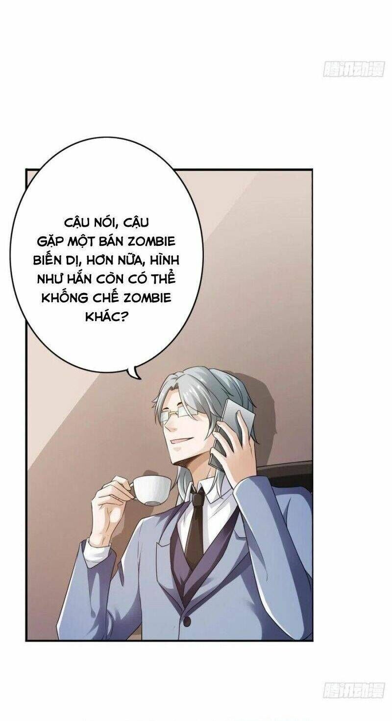 Nhân Vật Phản Diện Đi Tìm Đường Chết Chapter 89 - 23