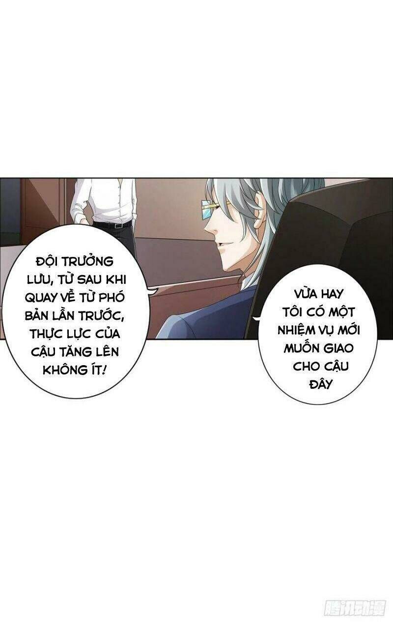 Nhân Vật Phản Diện Đi Tìm Đường Chết Chapter 89 - 27