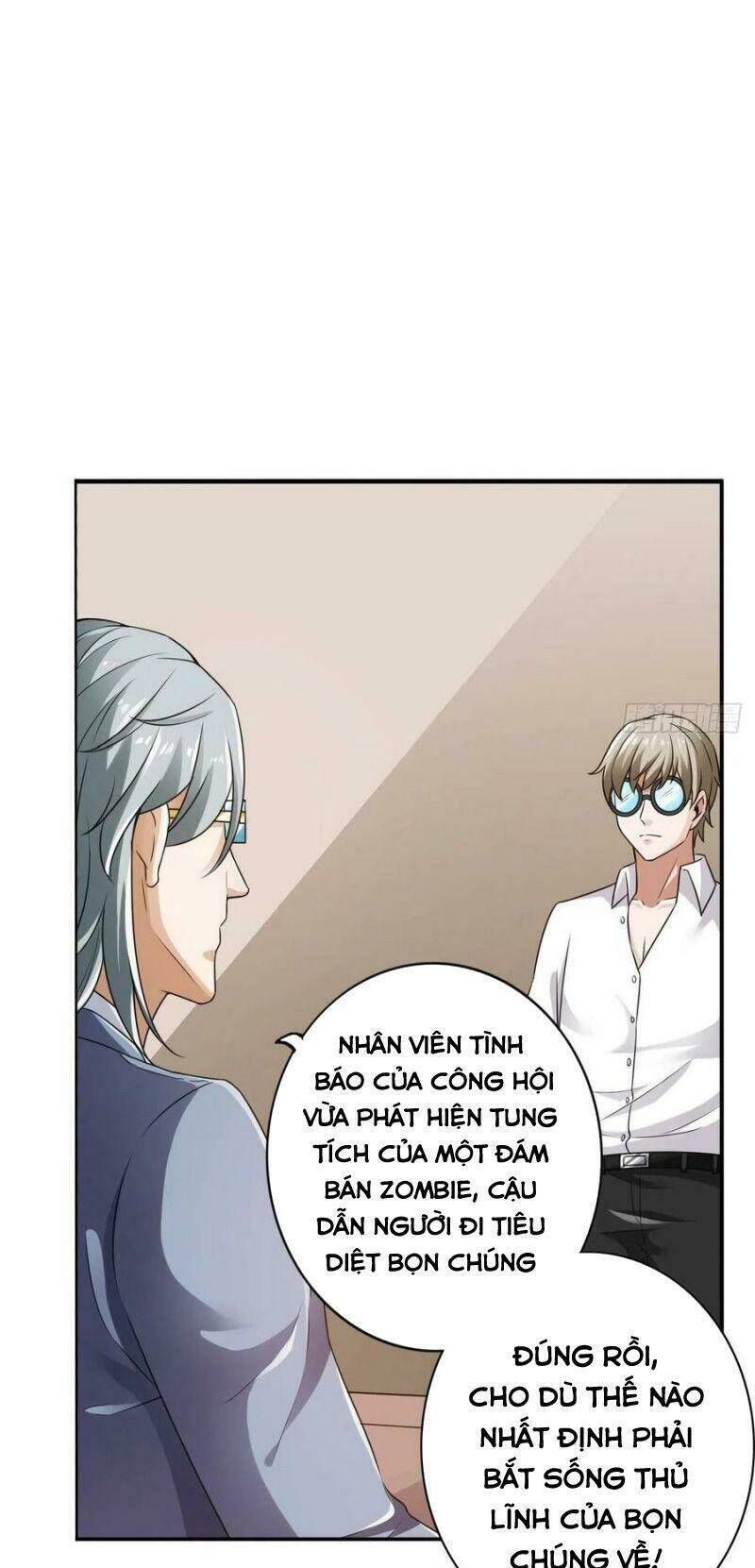 Nhân Vật Phản Diện Đi Tìm Đường Chết Chapter 89 - 30