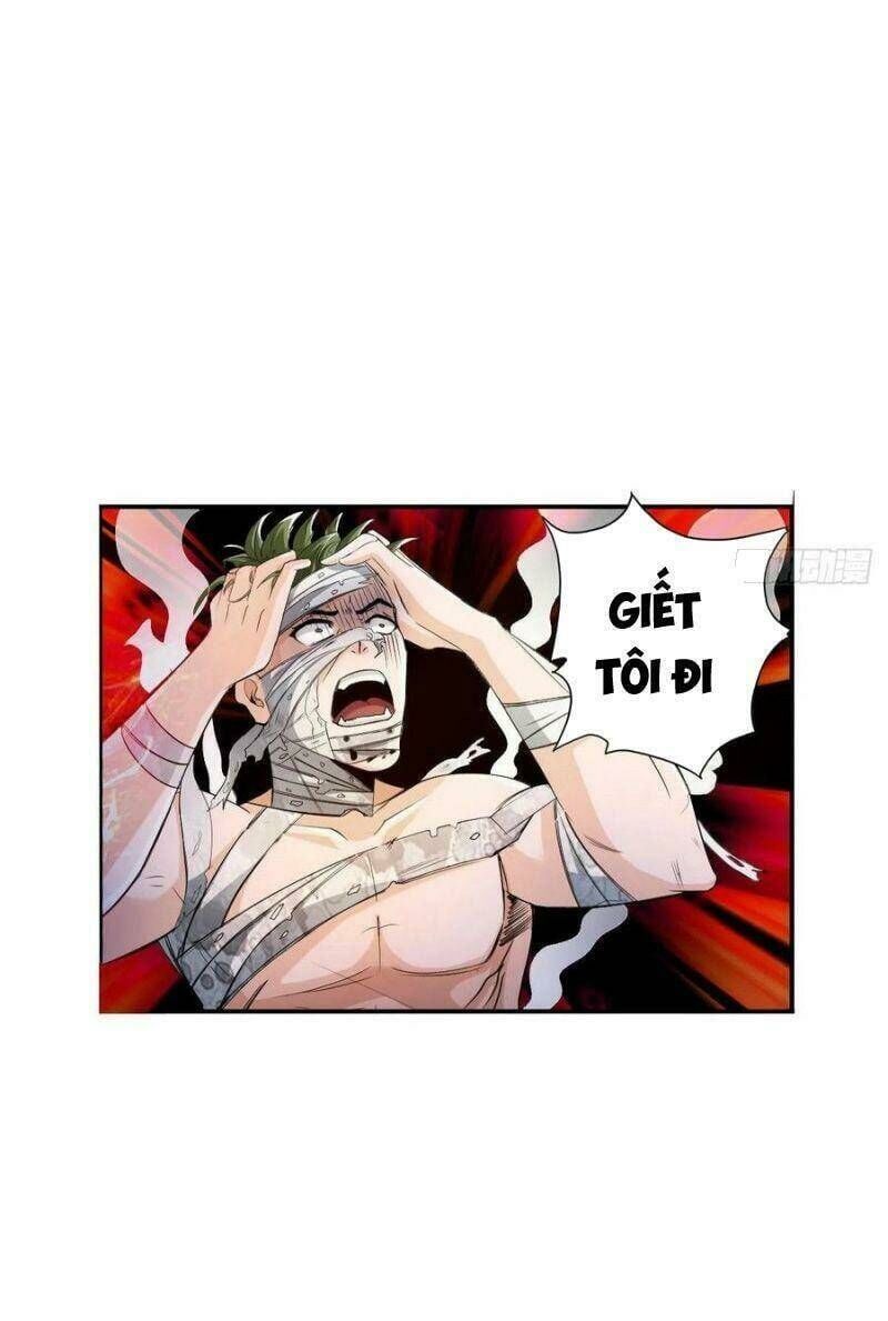 Nhân Vật Phản Diện Đi Tìm Đường Chết Chapter 89 - 4