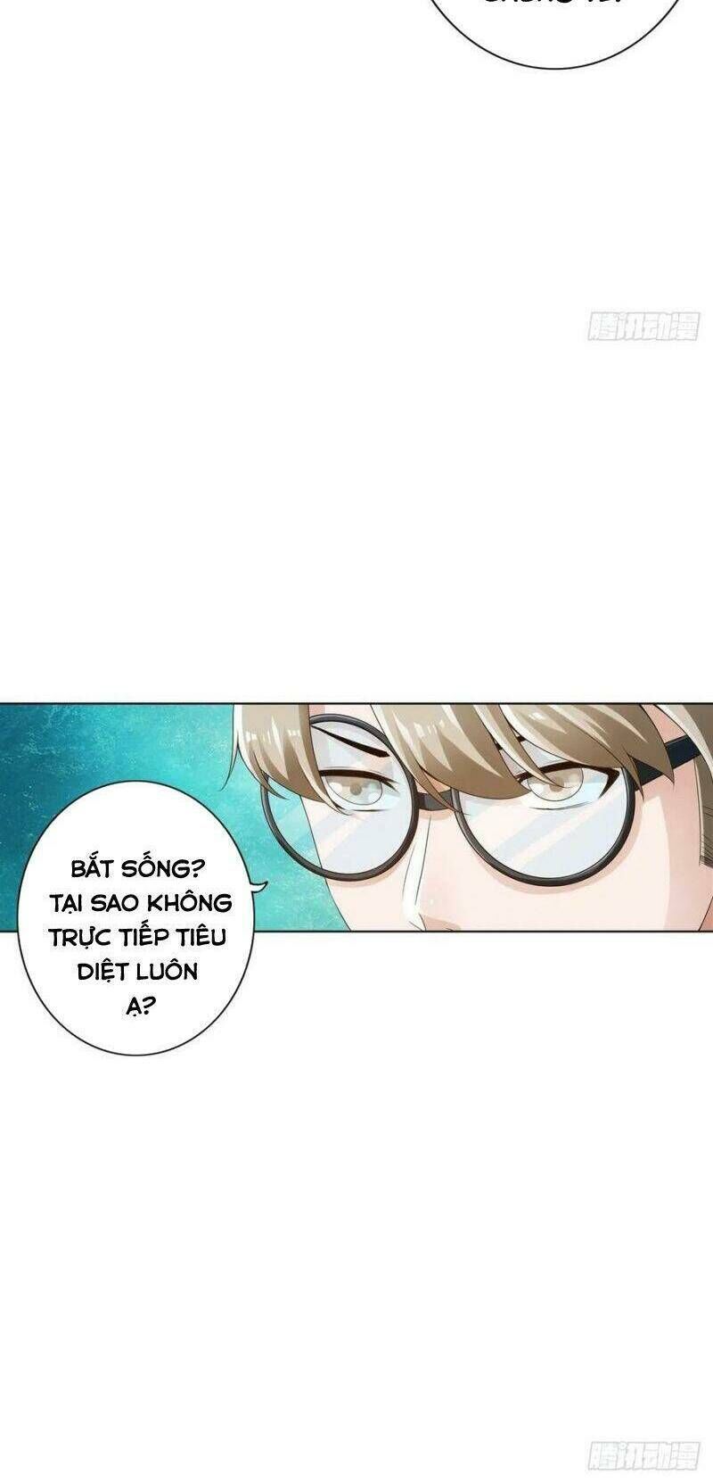 Nhân Vật Phản Diện Đi Tìm Đường Chết Chapter 89 - 31