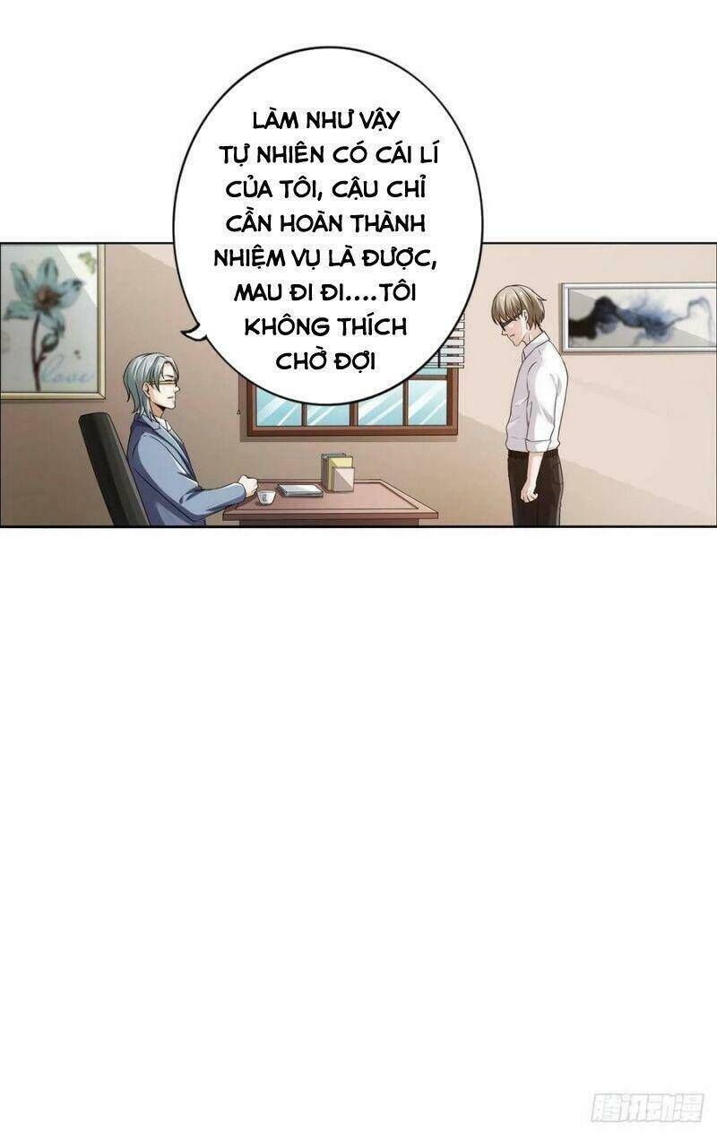 Nhân Vật Phản Diện Đi Tìm Đường Chết Chapter 89 - 32