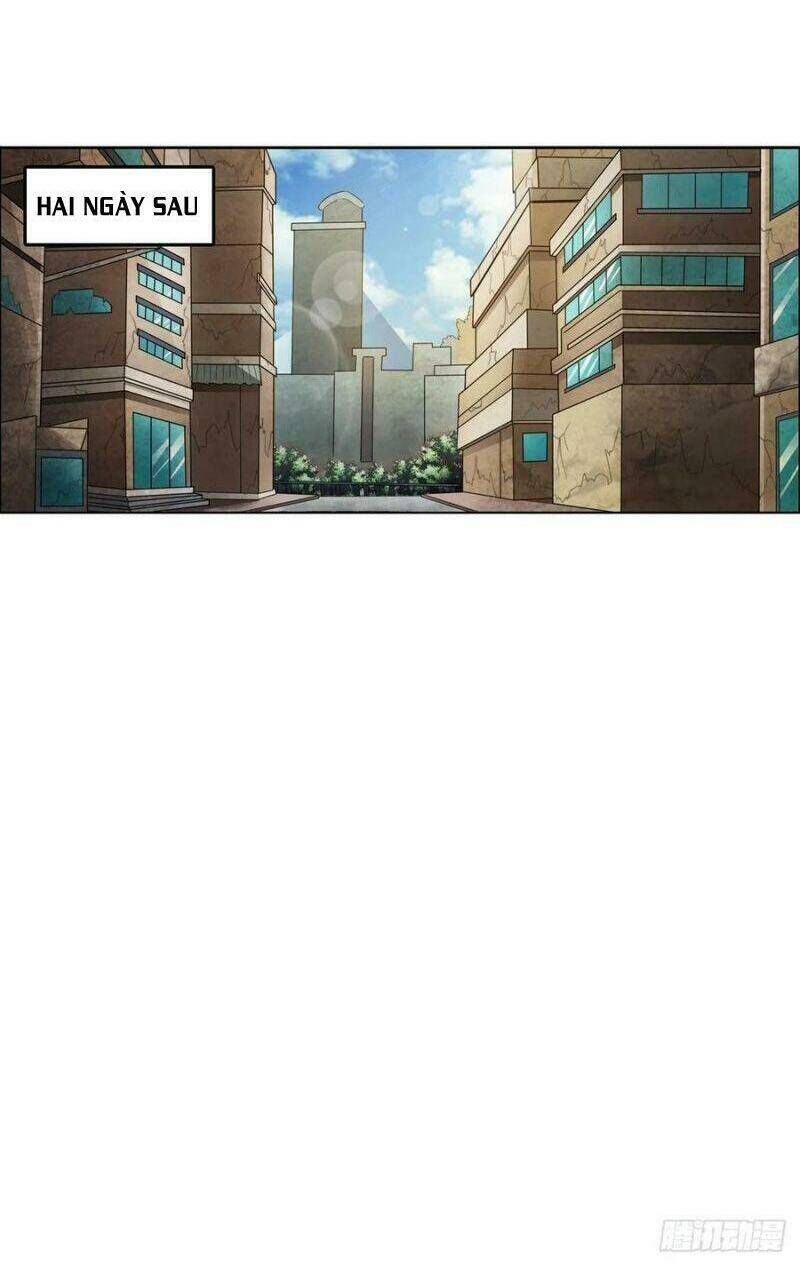Nhân Vật Phản Diện Đi Tìm Đường Chết Chapter 89 - 33