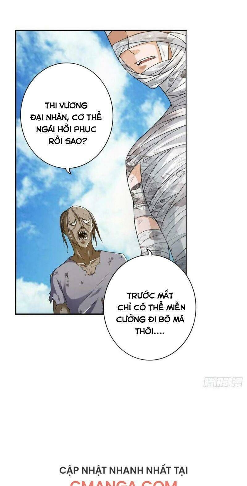 Nhân Vật Phản Diện Đi Tìm Đường Chết Chapter 89 - 34