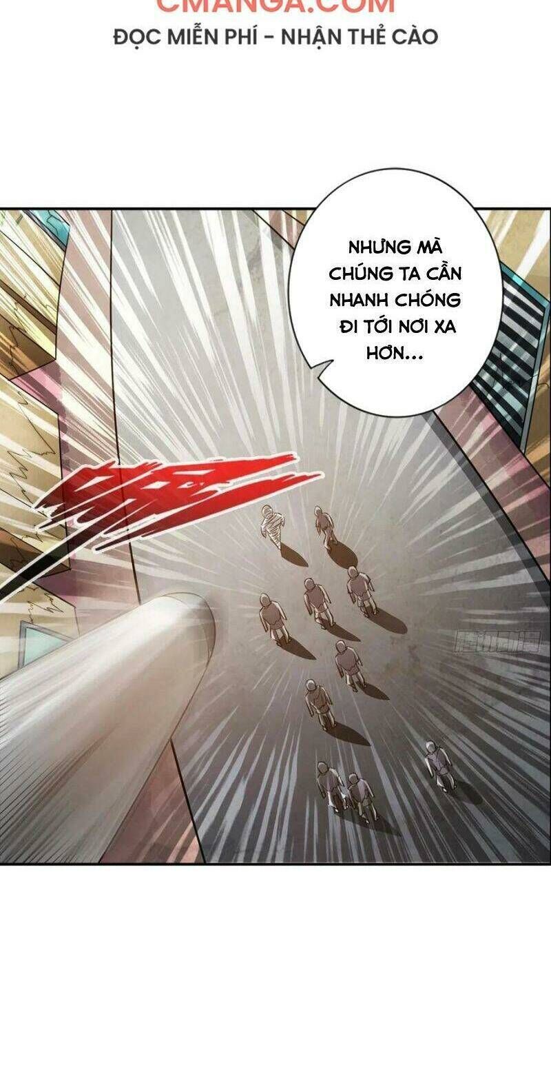 Nhân Vật Phản Diện Đi Tìm Đường Chết Chapter 89 - 35