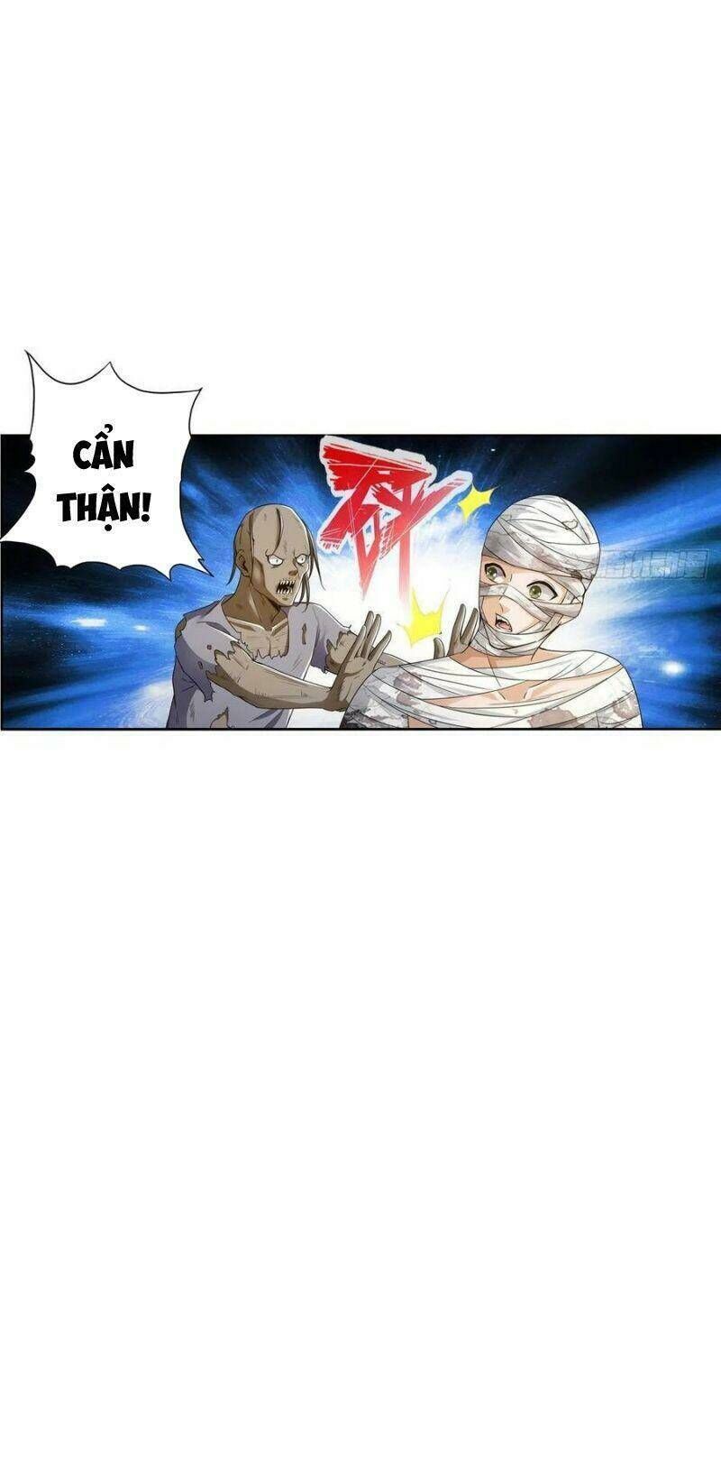 Nhân Vật Phản Diện Đi Tìm Đường Chết Chapter 89 - 36