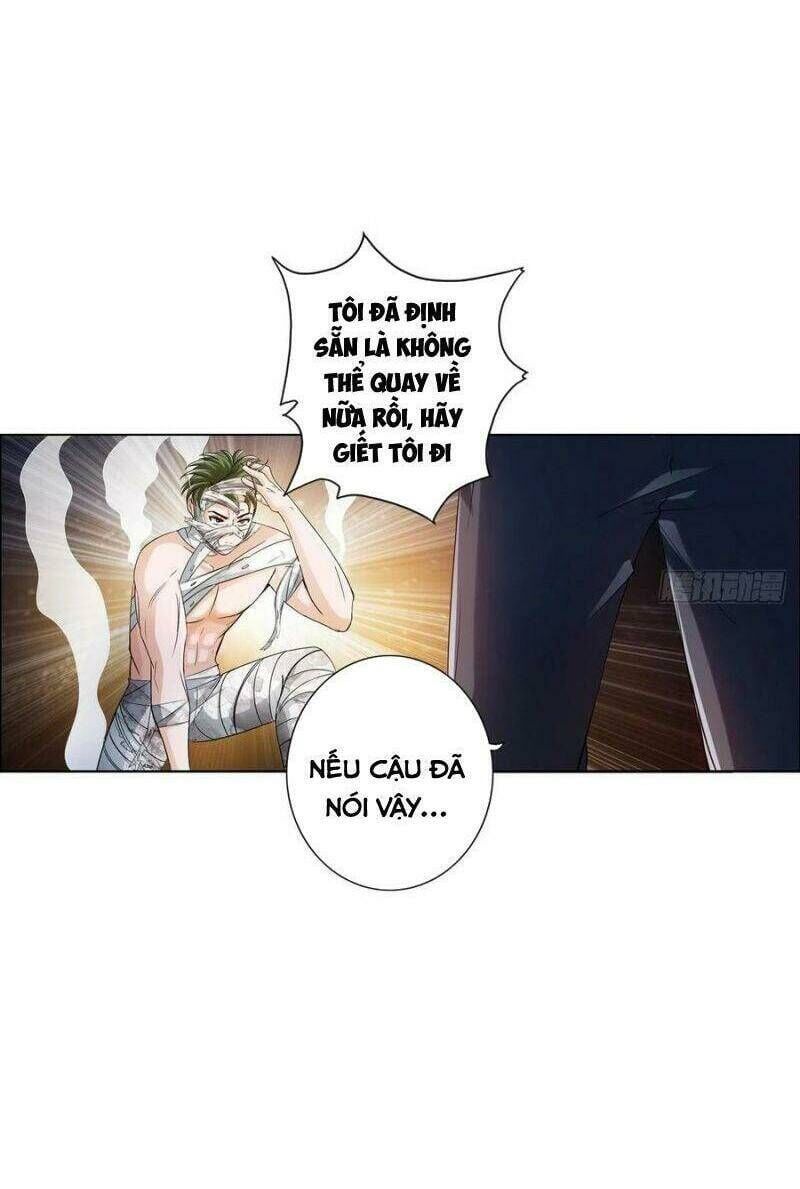 Nhân Vật Phản Diện Đi Tìm Đường Chết Chapter 89 - 5