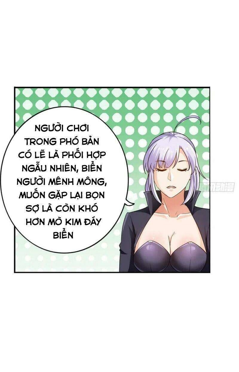 Nhân Vật Phản Diện Đi Tìm Đường Chết Chapter 89 - 41