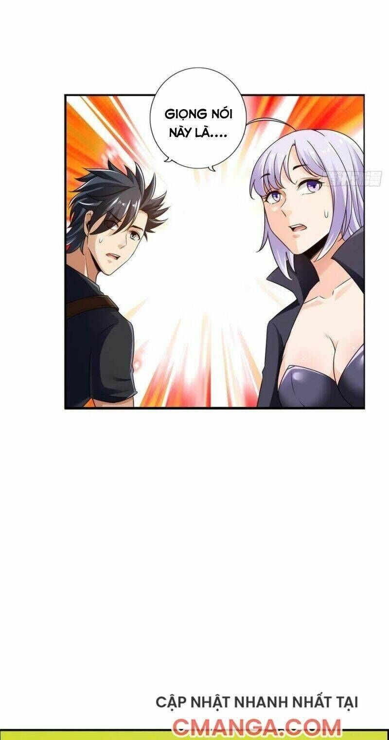 Nhân Vật Phản Diện Đi Tìm Đường Chết Chapter 89 - 45