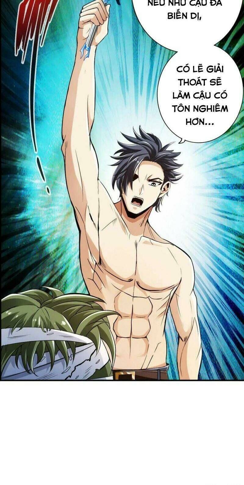 Nhân Vật Phản Diện Đi Tìm Đường Chết Chapter 89 - 7