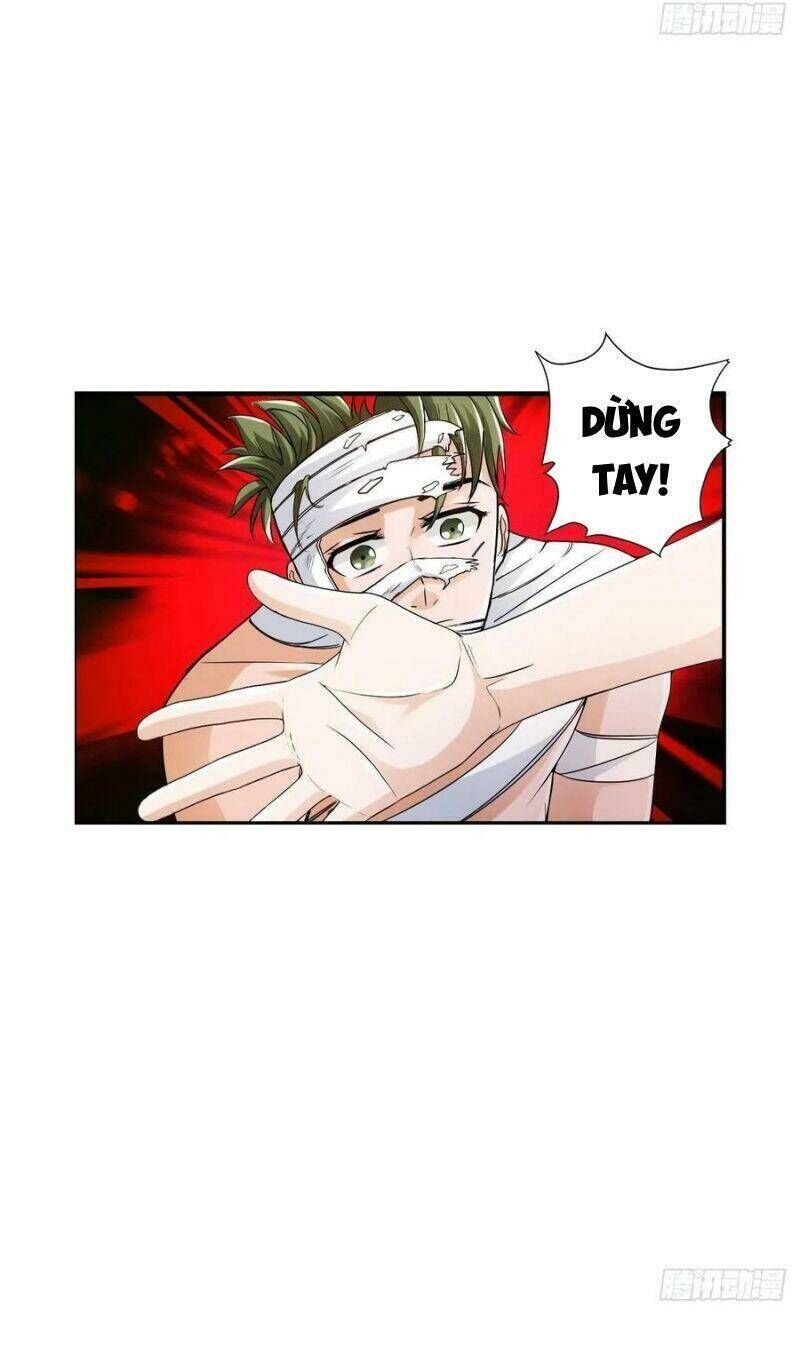 Nhân Vật Phản Diện Đi Tìm Đường Chết Chapter 89 - 8
