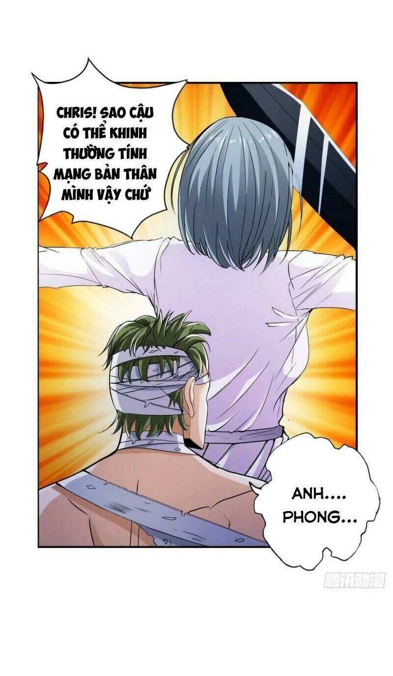 Nhân Vật Phản Diện Đi Tìm Đường Chết Chapter 89 - 9