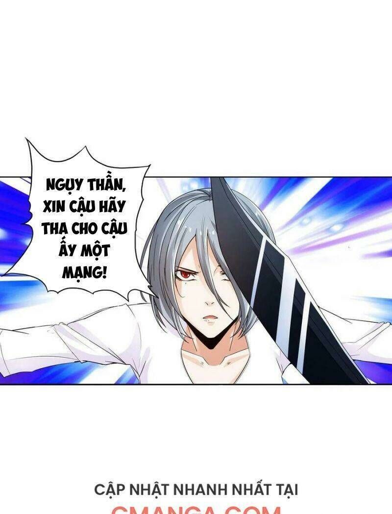 Nhân Vật Phản Diện Đi Tìm Đường Chết Chapter 89 - 10