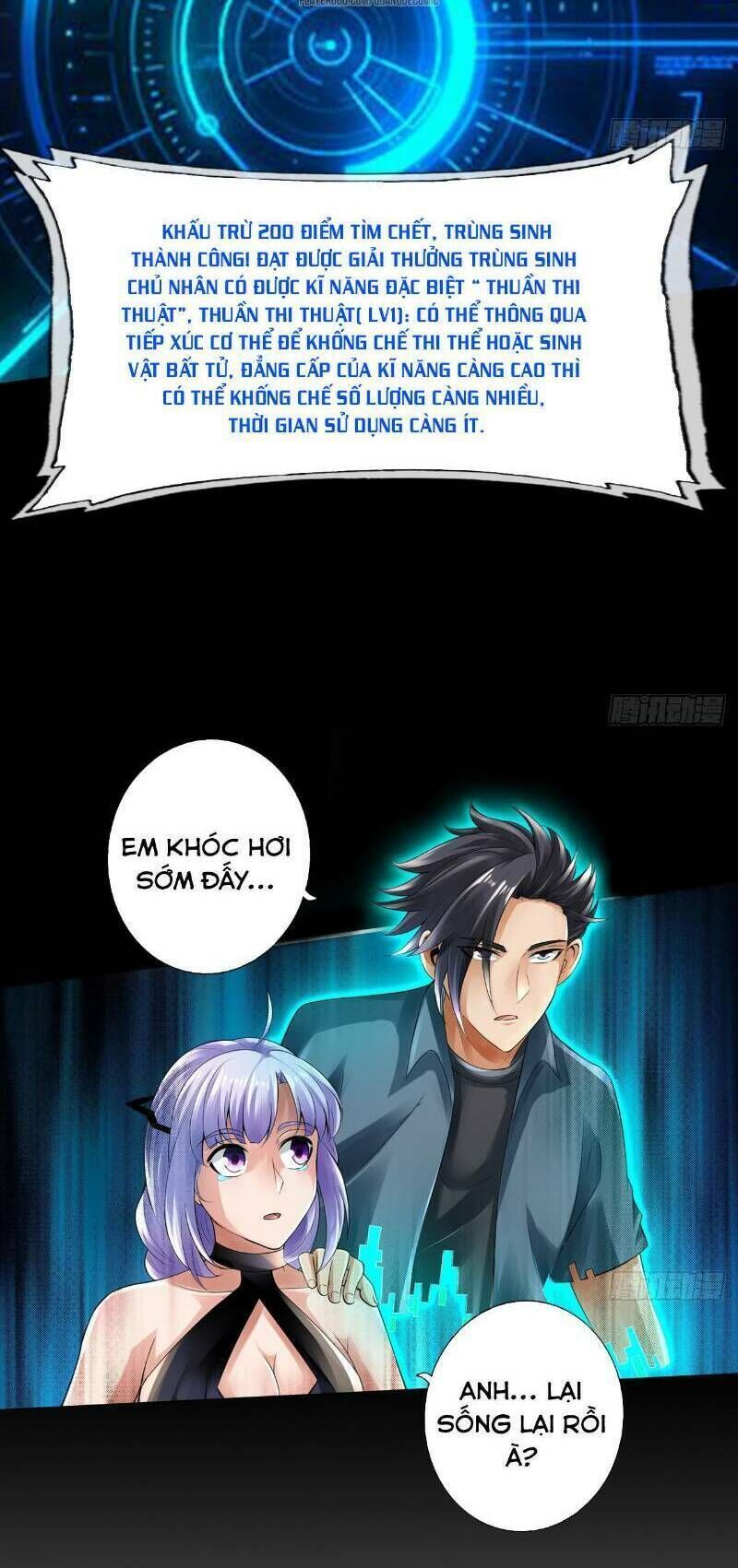 Nhân Vật Phản Diện Đi Tìm Đường Chết Chapter 9 - 11