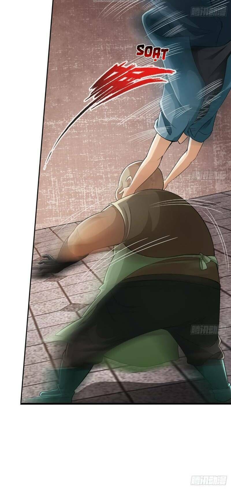 Nhân Vật Phản Diện Đi Tìm Đường Chết Chapter 9 - 15