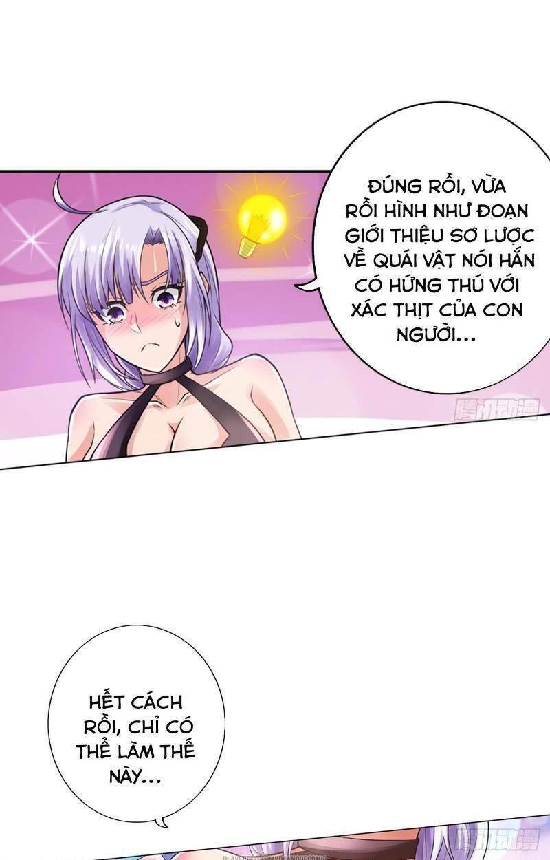 Nhân Vật Phản Diện Đi Tìm Đường Chết Chapter 9 - 16