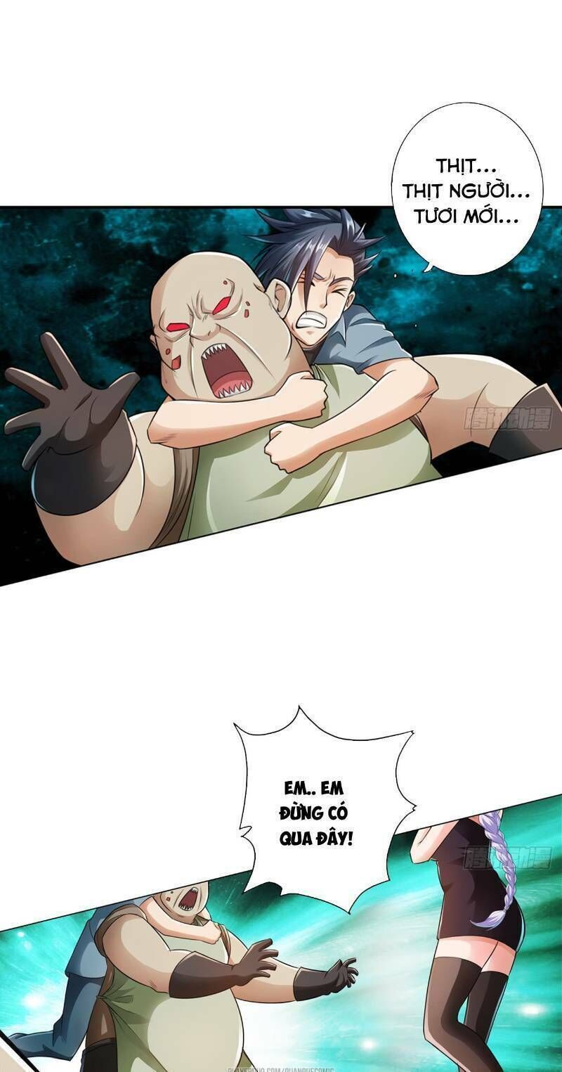 Nhân Vật Phản Diện Đi Tìm Đường Chết Chapter 9 - 18